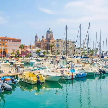 Les Rivages De L'esterel