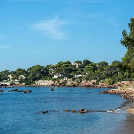 Apartment Les Rivages De L'esterel Saint-Raphael (Var)