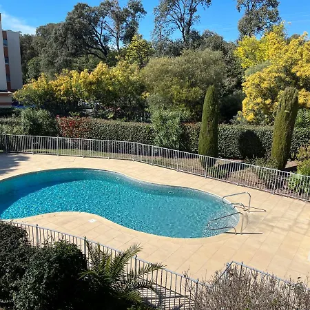 Les Rivages De L'esterel Apartment Saint-Raphael (Var)
