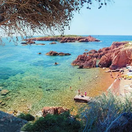 Les Rivages De L'esterel * Saint-Raphaël